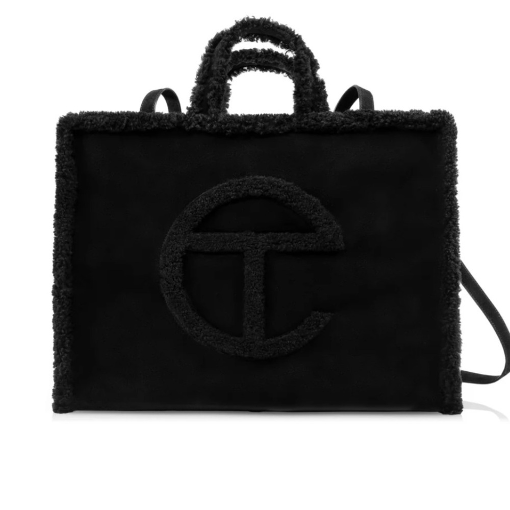 UGG X Telfar collaboration